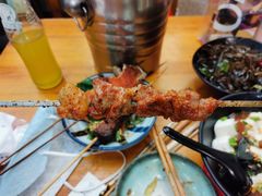 -炒豆合作社(东四总店)