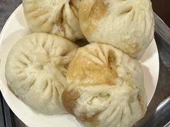 -姚记炒肝店(鼓楼店)