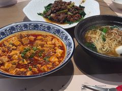 -麒麟中餐厅·经典粤菜·地道菜式老字号(广州长隆酒店)