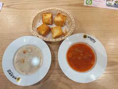 -海维克牛排馆HIGHWIC(右岸环宇坊店)