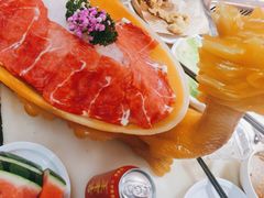 -重庆高老九火锅(吴中永旺店)