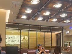 -花千代秘制烤鱼(曼哈顿店)