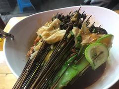 -蜀串香牛杂火锅串串
