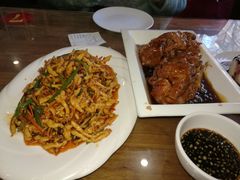 -砂锅李(九江路店)