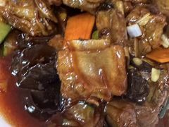 -王鹏家常菜馆