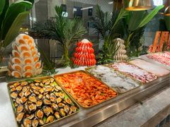 -汉阳廷自助烤肉·火锅(佳兆业广场店)