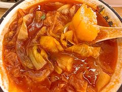 -張飛扒肉·龙江非遗(道外店)