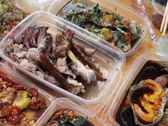 -圆蛋酒料•生腌(开元路店)
