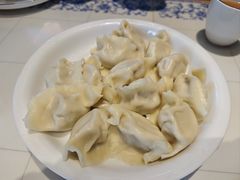 -东方饺子王(工农大路店)