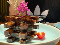 -童福兴·南京菜(老门东店)