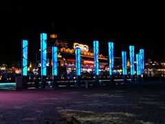 -老虎石海上公园