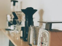 -Cafe Villa