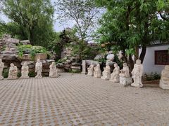 -盛世南宫影视城(北普陀影视城)