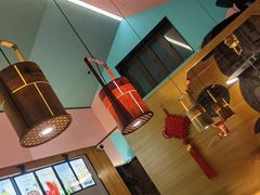 -南小馆(迪士尼小镇店)