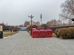 -赵州桥景区