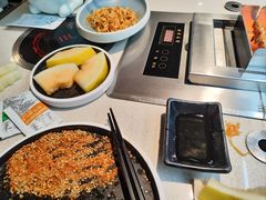 -丰茂烤串(五道口店)