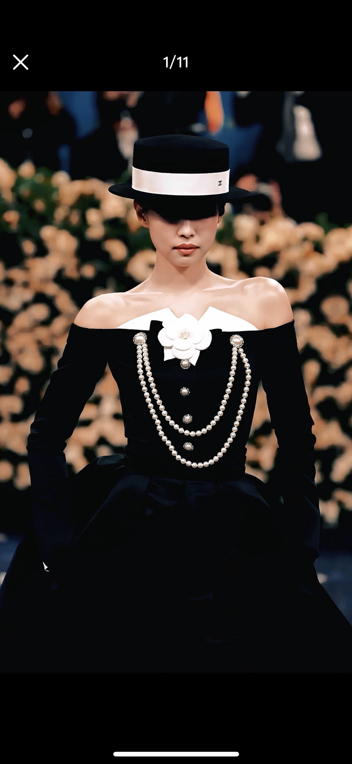 有多少人被jennie的直角肩惊艳到了!