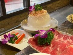 -小龙坎火锅(沙井店)