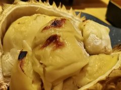 -吉兆·料理(红梅南路店)