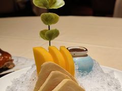 -侨美食家·粤菜(体育西路店)