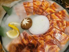 -九田家黑牛烤肉料理(石路天虹店)