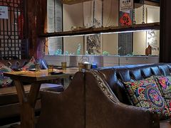 大堂-望京一号·重庆江湖菜(工体店)