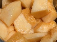-殷姐糯米包油条