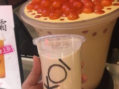 -KOI Thé(正佳广场店)