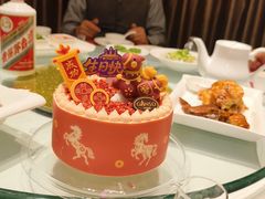 -得月楼·省级非遗·传统苏帮菜(观前店)