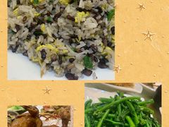 炒杂饭-有腥气私房菜·寻味顺德