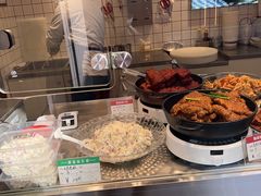 -鲁员外地锅鸡地锅鱼(古墩路店)