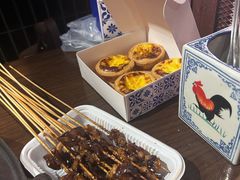 -萍姐火锅·公路夜市(南京新街口店)