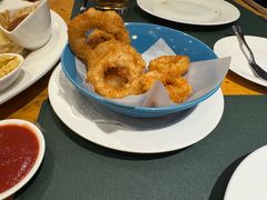 -兰特伯爵西餐厅·啤酒屋(方庄店)