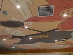 -黄记煌三汁焖锅(金凤万达广场店)