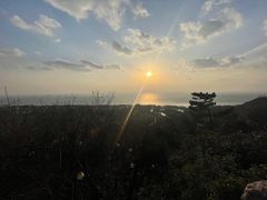 -狼山风景名胜区