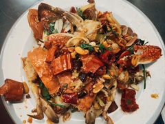 -来之顺海鲜菜馆·青岛菜·始于1993(栈桥店)