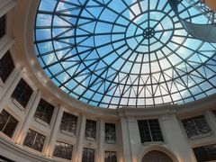 -漢咖啡·全服务式自助晚餐(武汉洲际酒店)