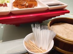 -王府井酒店(金桥港湾店)