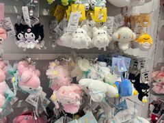 -三丽鸥(北京荟聚店)