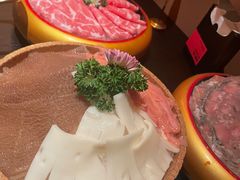 -色響火锅(恒隆广场店)