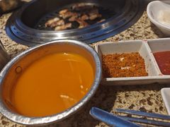 -安又胖韩国烤肉(美罗城店)