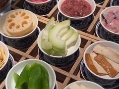-周师兄大刀腰片火锅(解放碑总店)