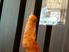 -麦当劳(祈年大街店)