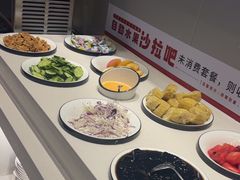-豪享来中西餐厅(隆昌店)