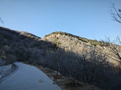 -北京西山国家森林公园