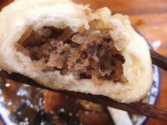 -清真高老大牛排胡辣汤(嵩山路总店)
