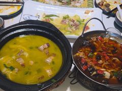 -千岛湖小鱼儿·淳安匠心农家菜