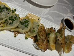 -洪福龙虾
