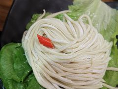 手工面-牛焱·贵州黄牛肉火锅(城西银泰店)