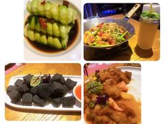 -胡桃里音乐酒馆(仓山万达店)